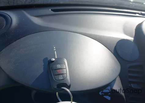 2012 Kia Soul из США, поврежденный, VIN KNDJT2A50C7456108